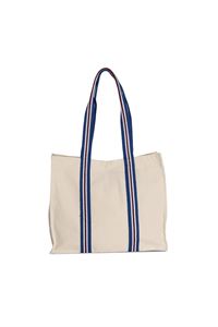 SHOPPER IN COTONE BIOLOGICO